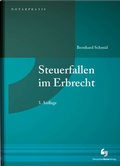 Bild: Steuerfallen im Erbrecht - Deutscher Notarverlag