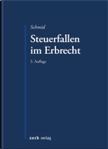 Abbildung von: Steuerfallen im Erbrecht - Zerb