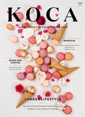 Cover: KOCA - Deutscher Fachverlag