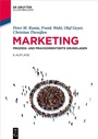 Bild: Marketing - De Gruyter Oldenbourg