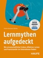 Cover: Lernmythen aufgedeckt - Haufe-Lexware
