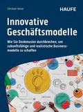 Cover: Innovative Gesch&auml;ftsmodelle - Haufe-Lexware
