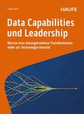 Bild: Data Capabilities und Leadership - Haufe-Lexware