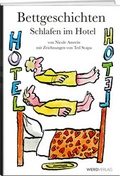 Cover: Bettgeschichten - Weber Verlag AG