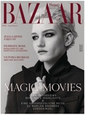 Cover: Harper's Bazaar - Burda Hearst Publishing