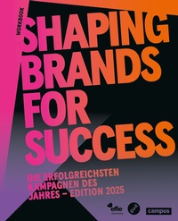 Abbildung von: Shaping Brands for Success - Campus