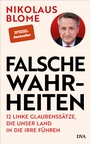 Bild: Falsche Wahrheiten - DVA