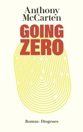 Cover: Going Zero - Diogenes