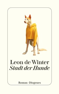 Abbildung von: Stadt der Hunde - Diogenes