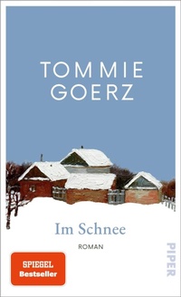 Enlarge image Cover: Im Schnee - Piper ebooks