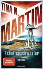 Cover: Schattenschwester - Blanvalet