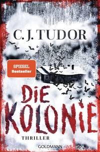 Enlarge image Cover: Die Kolonie - Goldmann