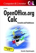Cover: OpenOffice.org Calc - C & L