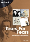 Cover: Tears for Fears on track - Sonicbond Publishing
