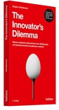 Bild: The Innovator's Dilemma - Vahlen
