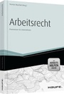 Bild: Arbeitsrecht  - Haufe-Lexware