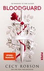 Cover: Bloodguard - Piper