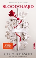 Cover: Bloodguard - Piper