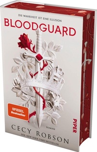 Abbildung von: Bloodguard - Piper