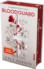 Cover: Bloodguard - Piper