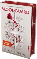 Cover: Bloodguard - Piper