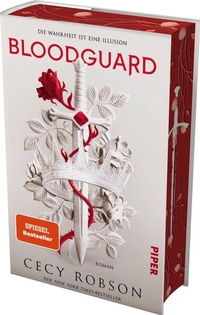 Enlarge image Cover: Bloodguard - Piper