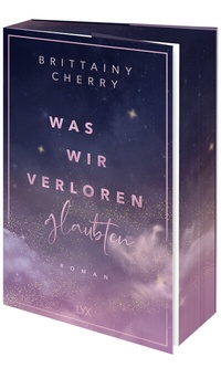 Abbildung von: Was wir verloren glaubten - LYX