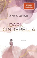 Cover: Dark Cinderella - Rowohlt Taschenbuch