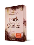 Cover: Dark Venice. Silent Haze  - Forever