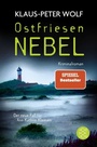 Cover: Ostfriesennebel - S. Fischer