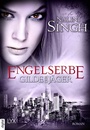 Cover: Gilde der Jäger - Engelserbe - LYX