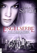 Cover: Gilde der J&auml;ger - Engelserbe - LYX