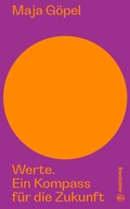 Cover: Werte - Brandst&auml;tter Verlag