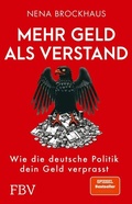 Cover: Mehr Geld als Verstand - FinanzBuch Verlag