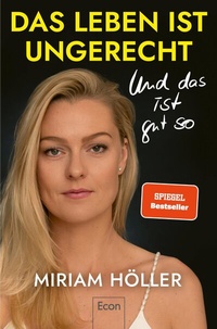 Abbildung von: Das Leben ist ungerecht - Econ