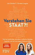 Cover: Verstehen Sie Staat?! - FinanzBuch Verlag