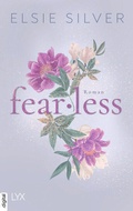 Cover: Fearless - LYX