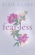 Cover: Fearless - LYX