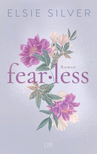 Enlarge image Cover: Fearless - LYX