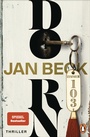 Cover: Dorn - Penguin Verlag