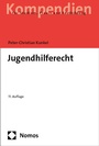 Cover: Jugendhilferecht - Nomos
