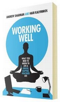 Enlarge image Cover: Working Well - Maverick Eagle Press