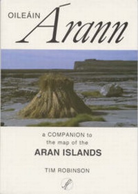 Abbildung von: Oileain Arann - Folding Landscapes
