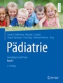 Cover: Pädiatrie - Springer