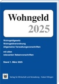 Abbildung von: Wohngeld 2025 - Wingen
