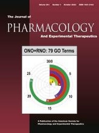 Abbildung von: The Journal of Pharmacology and Experimental Therapeutics - Elsevier