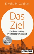 Cover: Das Ziel - Campus