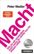 Cover: Macht - Campus