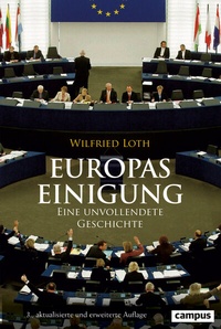 Abbildung von: Europas Einigung - Campus
