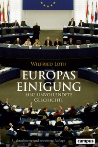 Enlarge image Cover: Europas Einigung - Campus